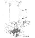 Diagram for 4 - Unit Parts