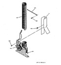 Diagram for 5 - Blower