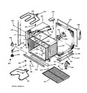 Diagram for 4 - Lower Body Parts