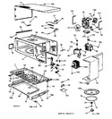 Diagram for 3 - Microwave Body