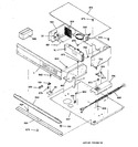 Diagram for 1 - Control Panel