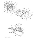 Diagram for 3 - Door & Door Lock