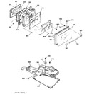 Diagram for 3 - Door & Door Lock