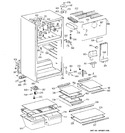 Diagram for 2 - Cabinet