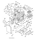 Diagram for 3 - Body Parts