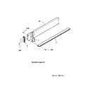 Diagram for 7 - Backsplash Kit