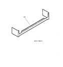 Diagram for 9 - Lower Toe Plate