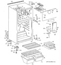 Diagram for 2 - Cabinet