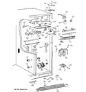 Diagram for 5 - Fresh Food Section