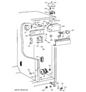 Diagram for 3 - Fresh Food Section