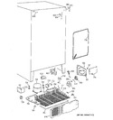 Diagram for 4 - Unit Parts