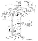 Diagram for 3 - Fresh Food Section