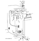 Diagram for 3 - Fresh Food Section