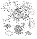 Diagram for 2 - Body Parts