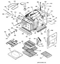 Diagram for 2 - Body Parts