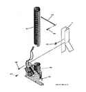 Diagram for 5 - Blower