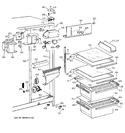 Diagram for 3 - Fresh Food Section