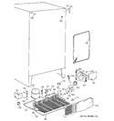 Diagram for 4 - Unit Parts