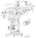 Diagram for 4 - Fresh Food Section