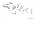 Diagram for 7 - Icemaker Wr30x0330