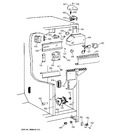 Diagram for 3 - Fresh Food Section