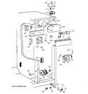 Diagram for 3 - Fresh Food Section