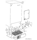 Diagram for 4 - Unit Parts