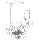 Diagram for 4 - Unit Parts