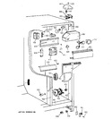 Diagram for 3 - Fresh Food Section