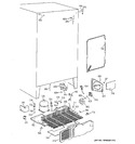 Diagram for 4 - Unit Parts