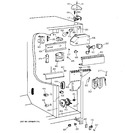 Diagram for 3 - Fresh Food Section