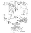 Diagram for 2 - Cabinet