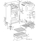 Diagram for 2 - Cabinet