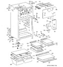 Diagram for 2 - Cabinet