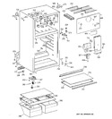 Diagram for 2 - Cabinet