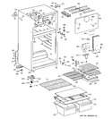 Diagram for 2 - Cabinet