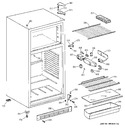 Diagram for 2 - Cabinet