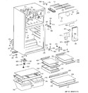 Diagram for 2 - Cabinet