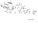 Diagram for 4 - Icemaker Wr30x0327