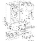 Diagram for 2 - Cabinet