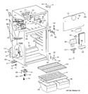 Diagram for 2 - Cabinet