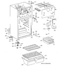 Diagram for 2 - Cabinet