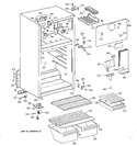 Diagram for 2 - Cabinet