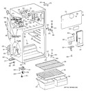 Diagram for 2 - Cabinet