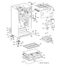 Diagram for 2 - Cabinet