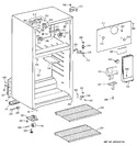 Diagram for 2 - Cabinet