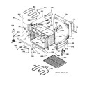 Diagram for 4 - Lower Body