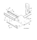 Diagram for 3 - Center Spacer