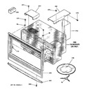 Diagram for 2 - Microwave Inclosurer