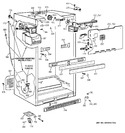 Diagram for 3 - Cabinet